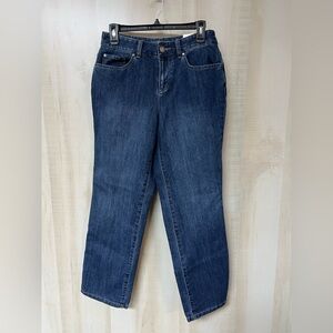 Christopher & Banks Jeans - 6 Petite - New With Tag
